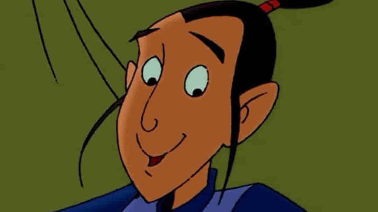 天上掉下个猪八戒 — Épisode 23