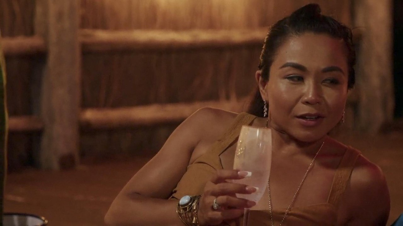 90 Day: Hunt For Love - Season 1 Episode 12 : The Boy Who Painted Her