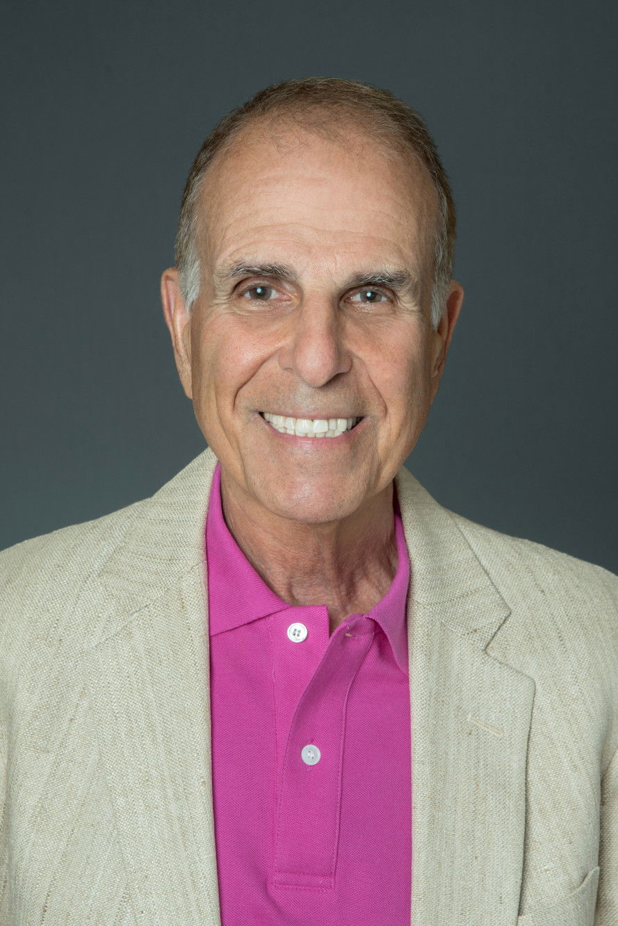 Леонард Зиммерман