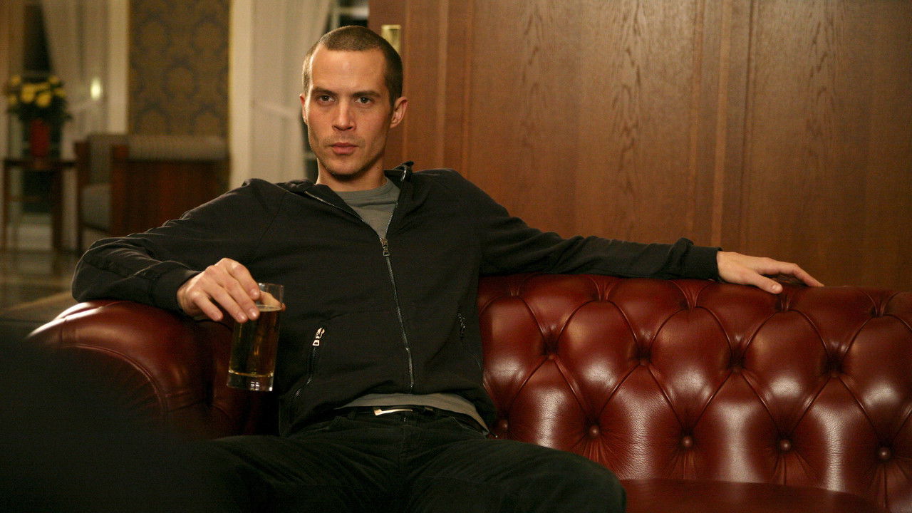 Berlin brigade criminelle — Épisode 9