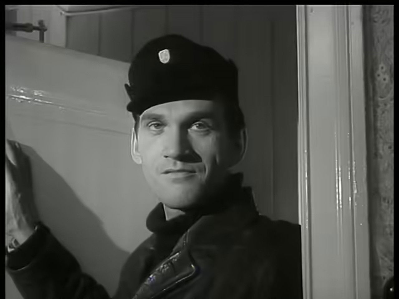 Operation Argus — Épisode 2