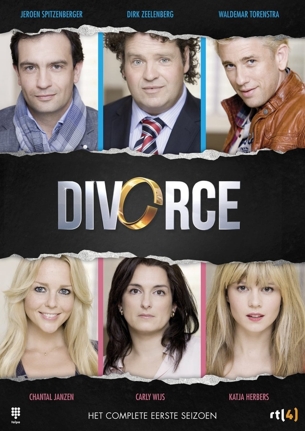 Divorce (2012)