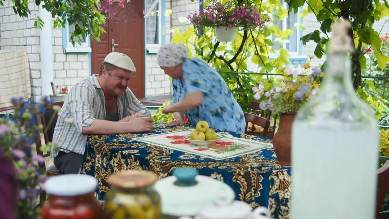 Будиночок на щастя - Season 2 Episode 32 : Episode 32