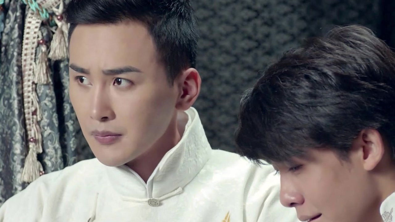 狐门秘事 — Épisode 7