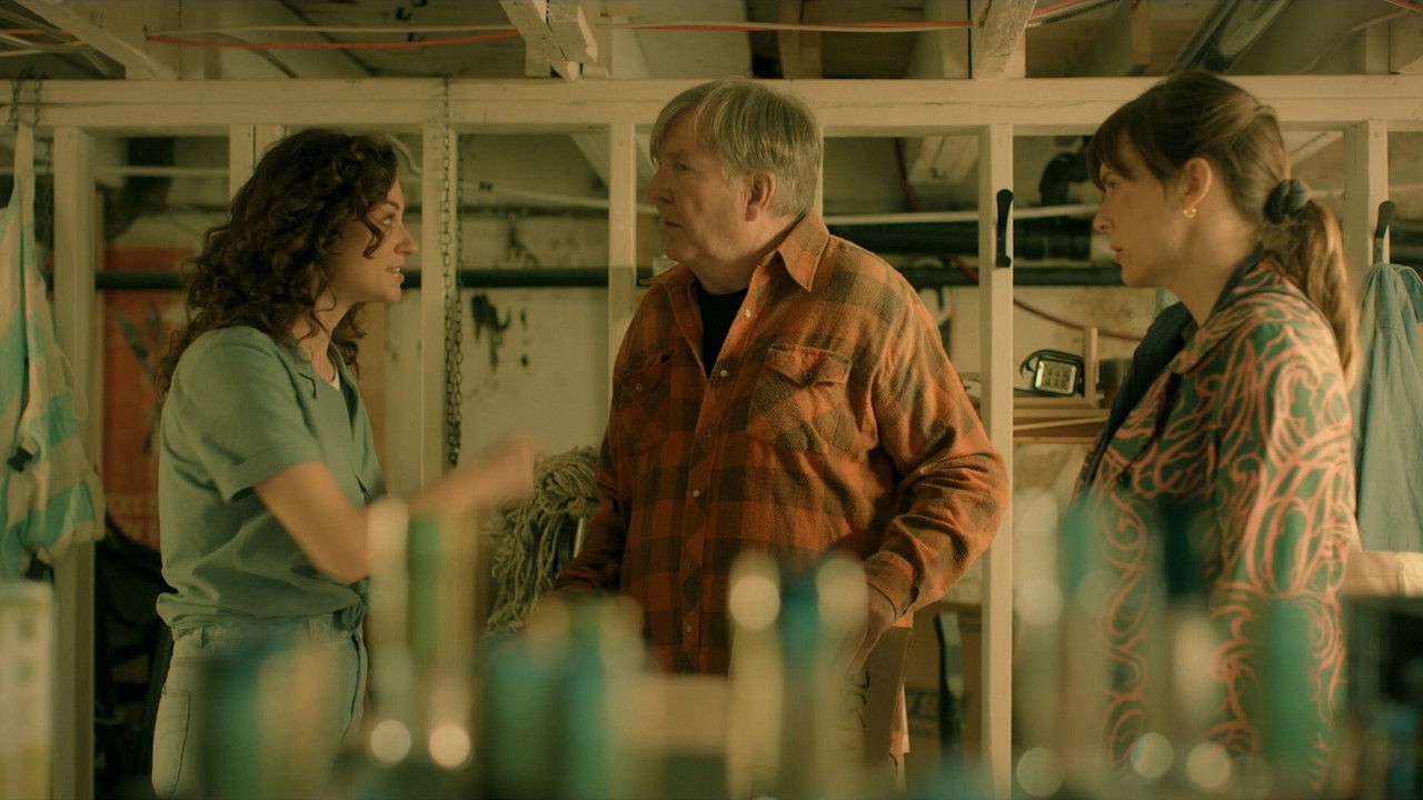 Vidanges — Maintenant ou jamais