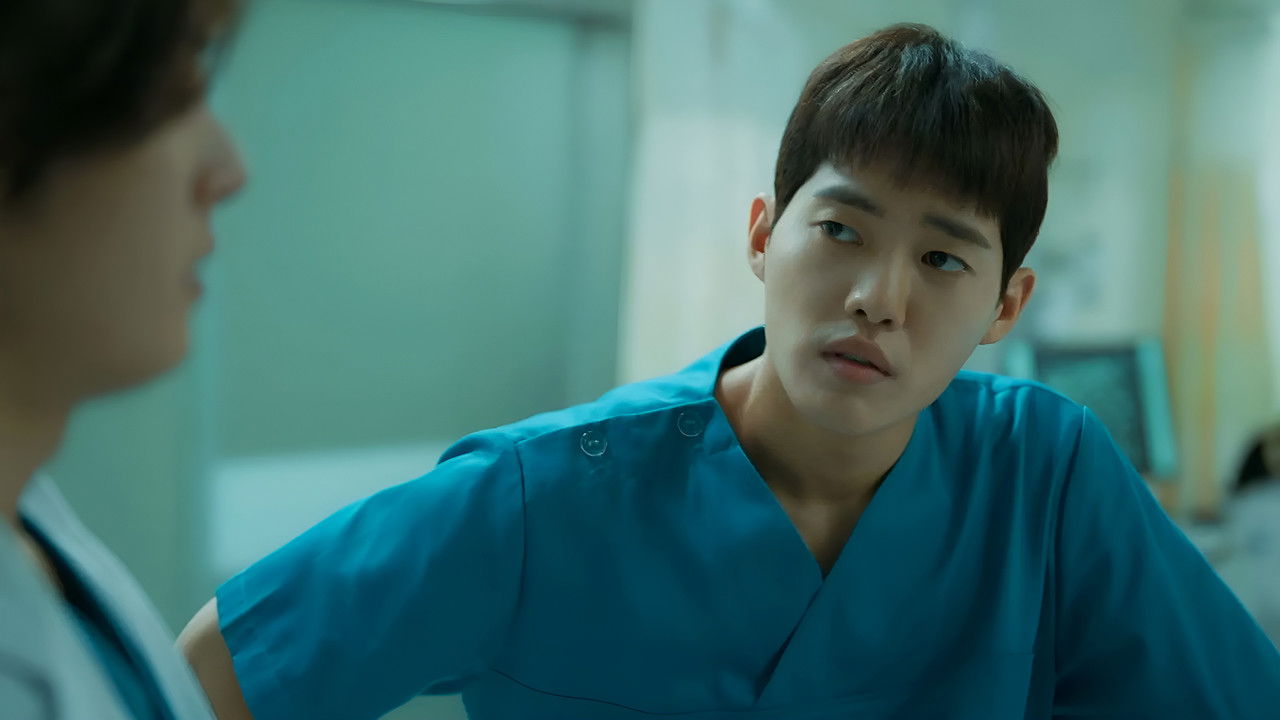 O'PENing(오프닝) - 로드 투 외과의사 — Épisode 1