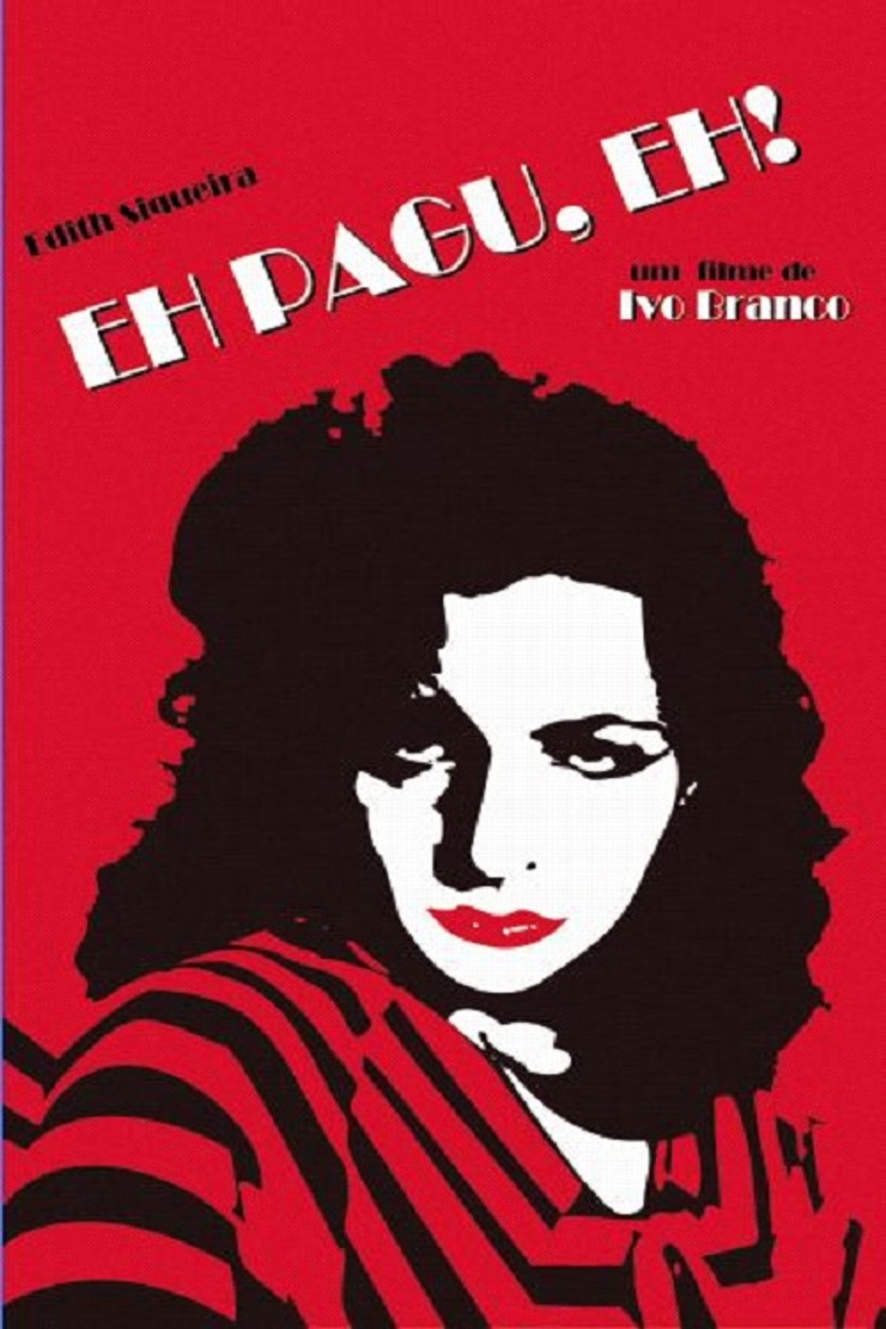 Eh, Pagu, Eh! Backdrop