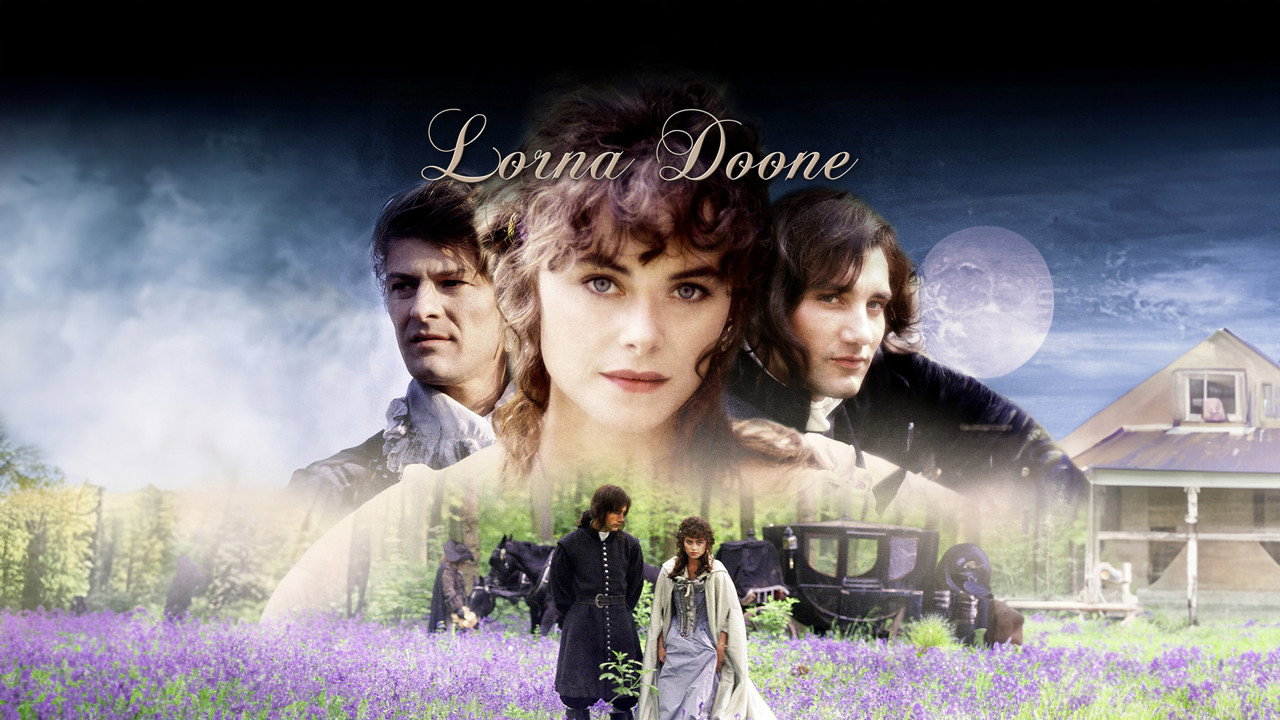 Lorna Doone — still 8