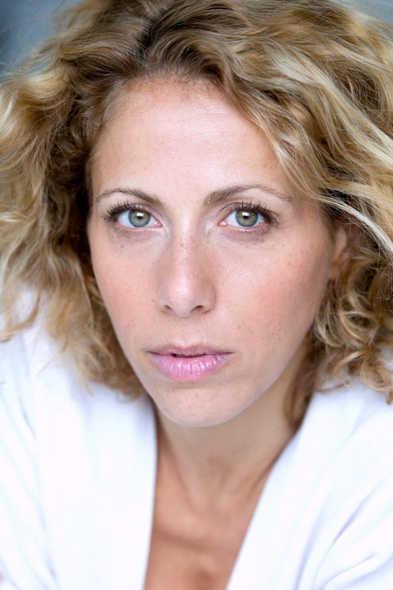 Deborah Levi