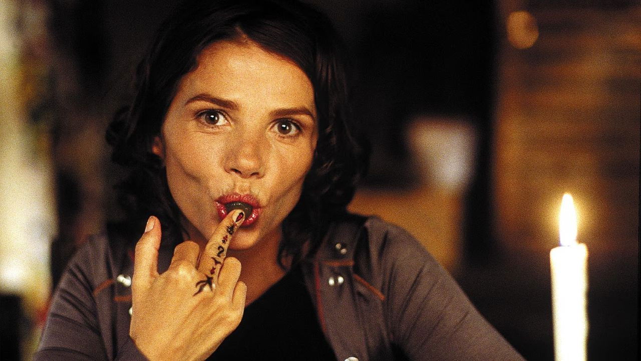 101 Reykjavik backdrop