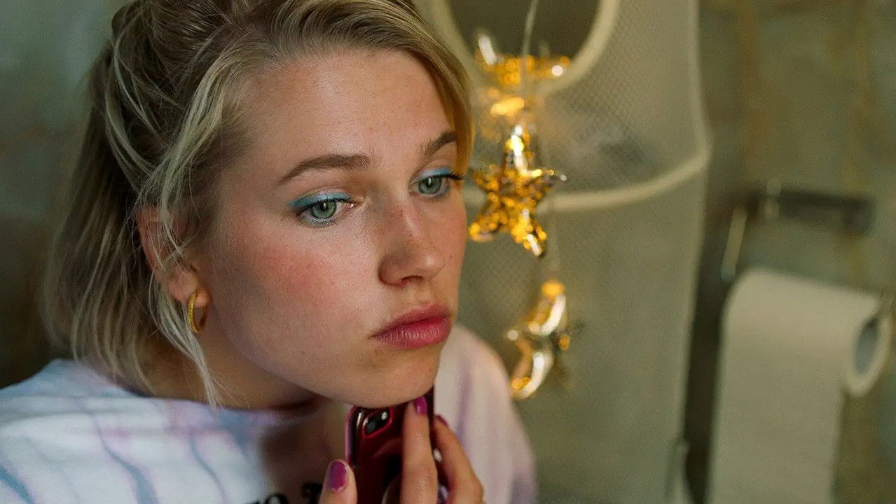 Hjerteslag — Épisode 5