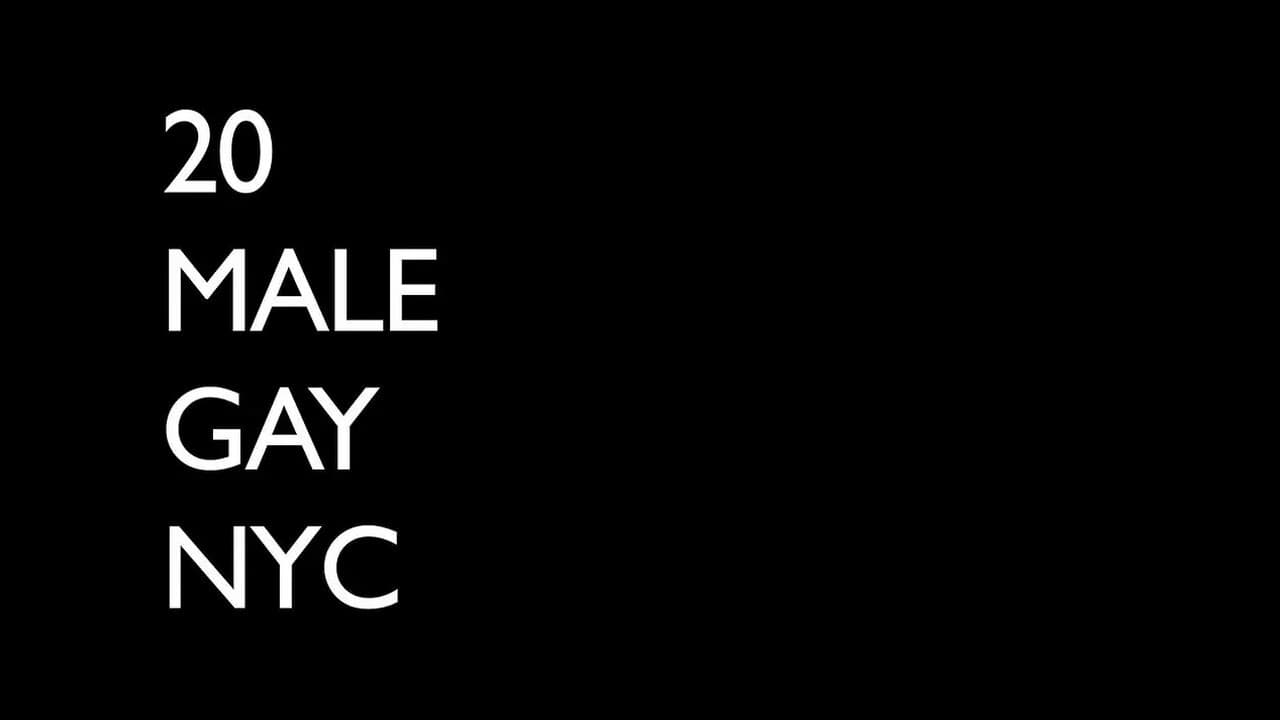 20MALEGAYNYC