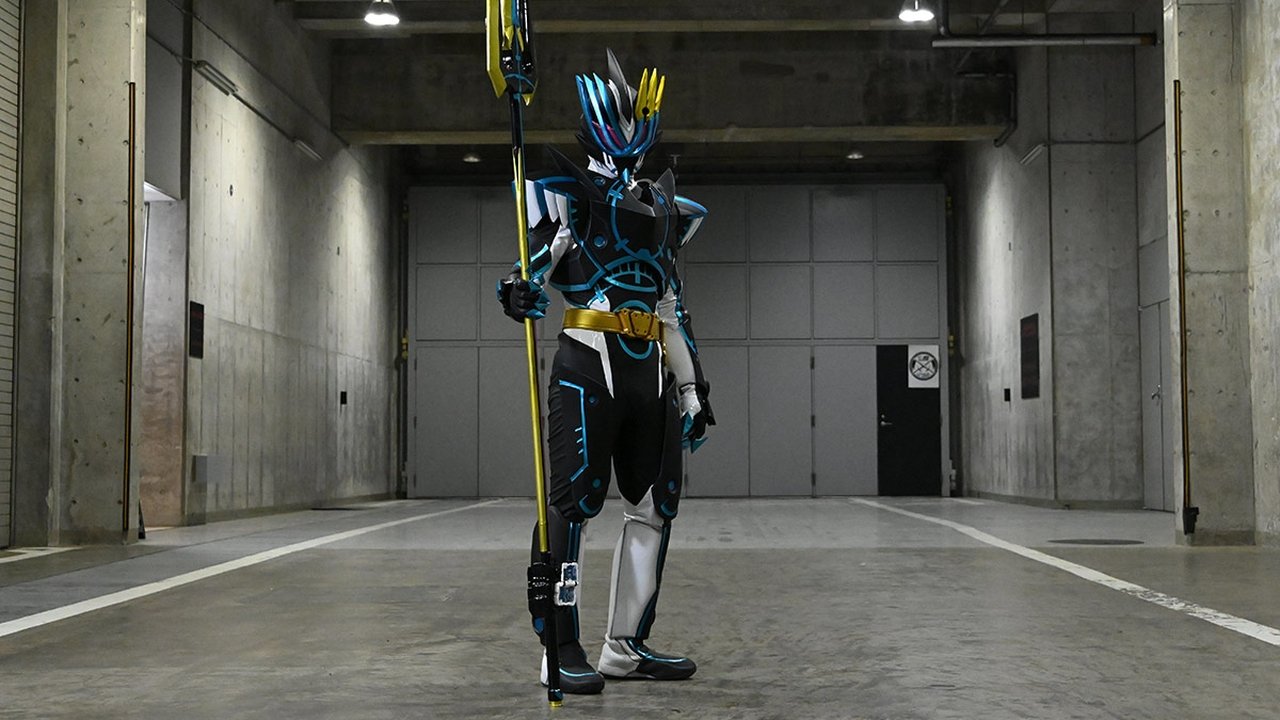 Kamen Rider - Season 31 Episode 29 : The Time the Swordsman Made His Move