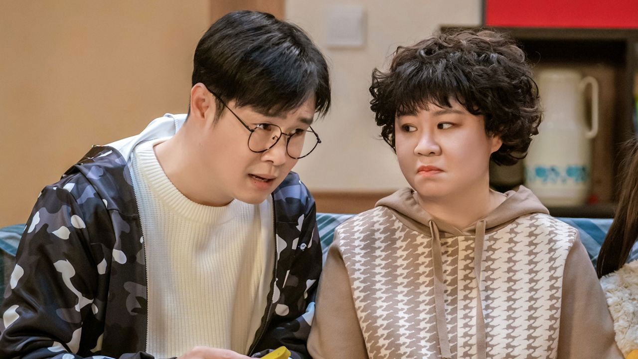 开播！情景喜剧 — Épisode 9