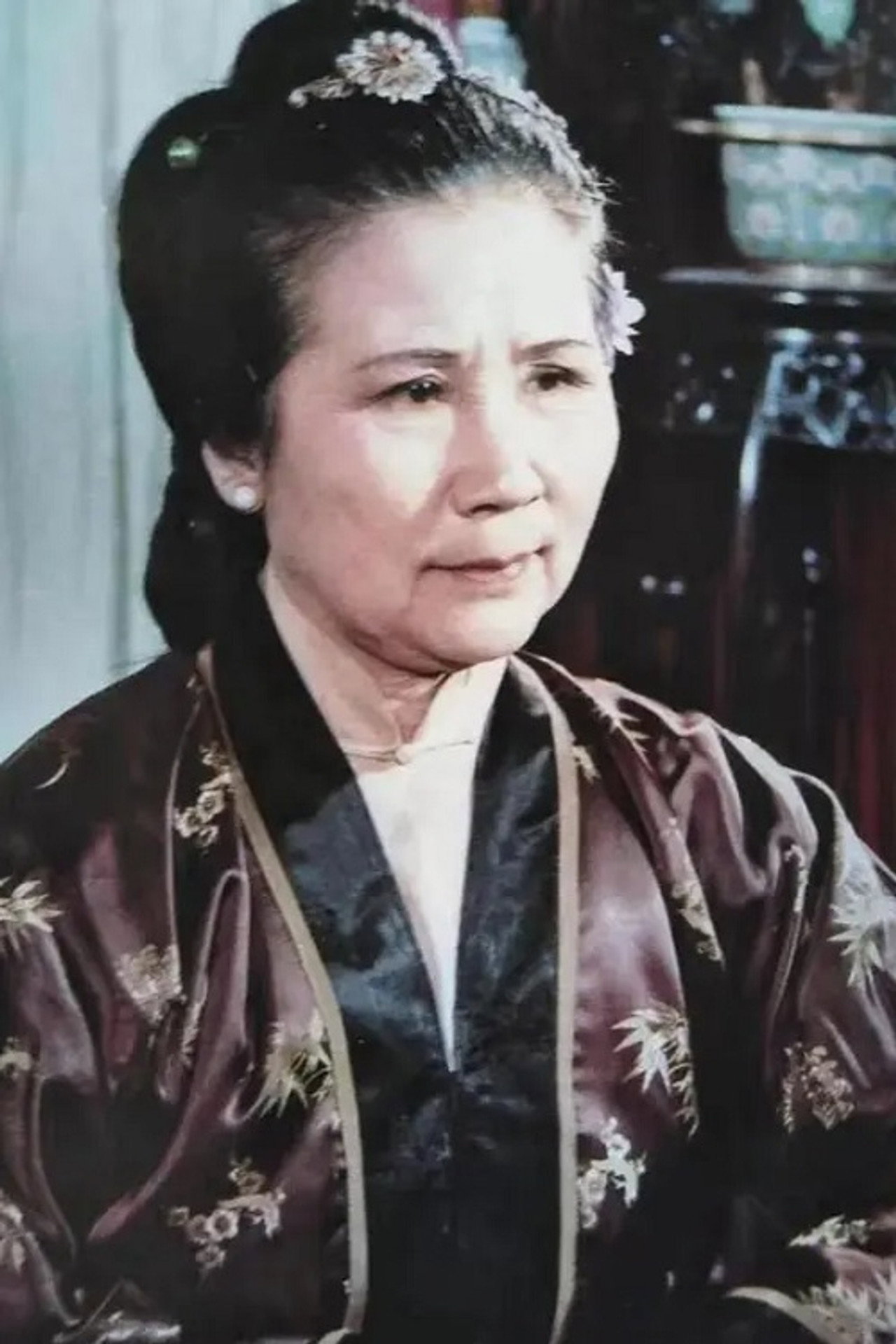 Liu Xin
