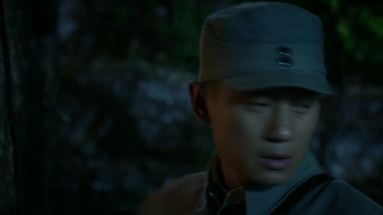 战地青春之歌 — Épisode 29