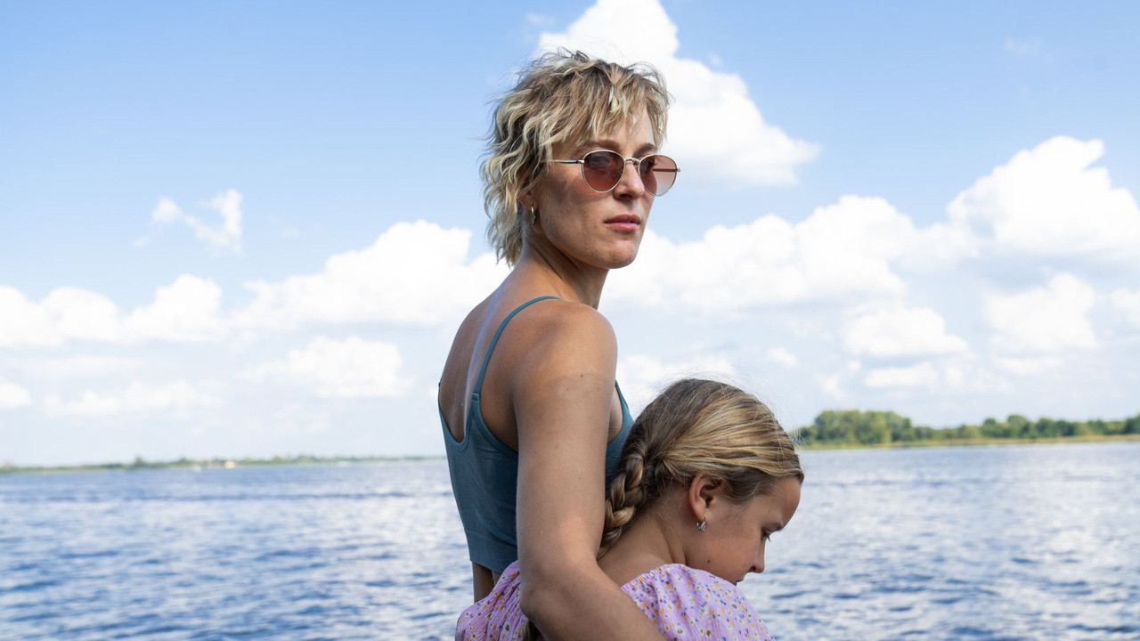 Będziemy mieszkać razem — Épisode 5