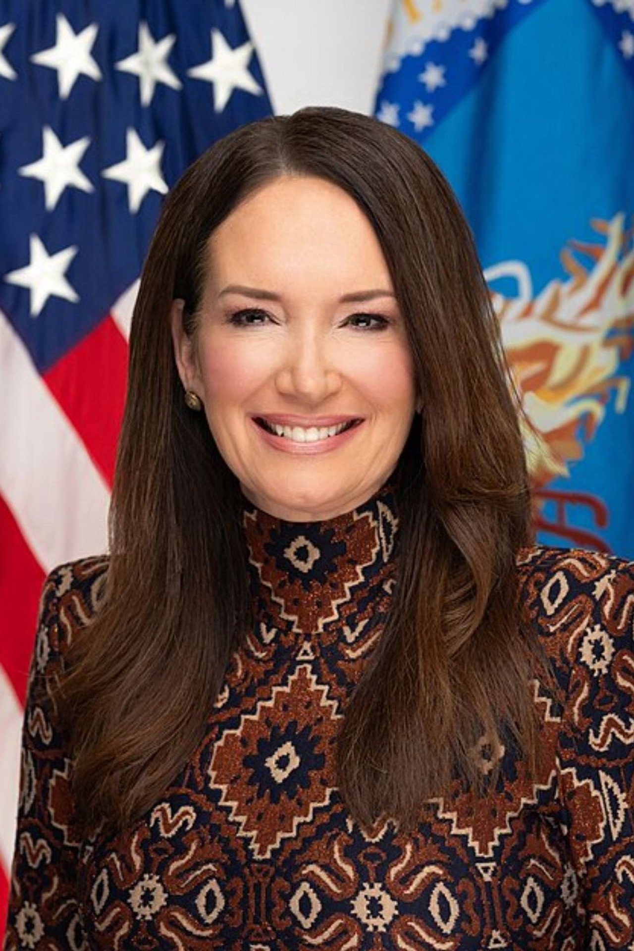 Brooke Rollins