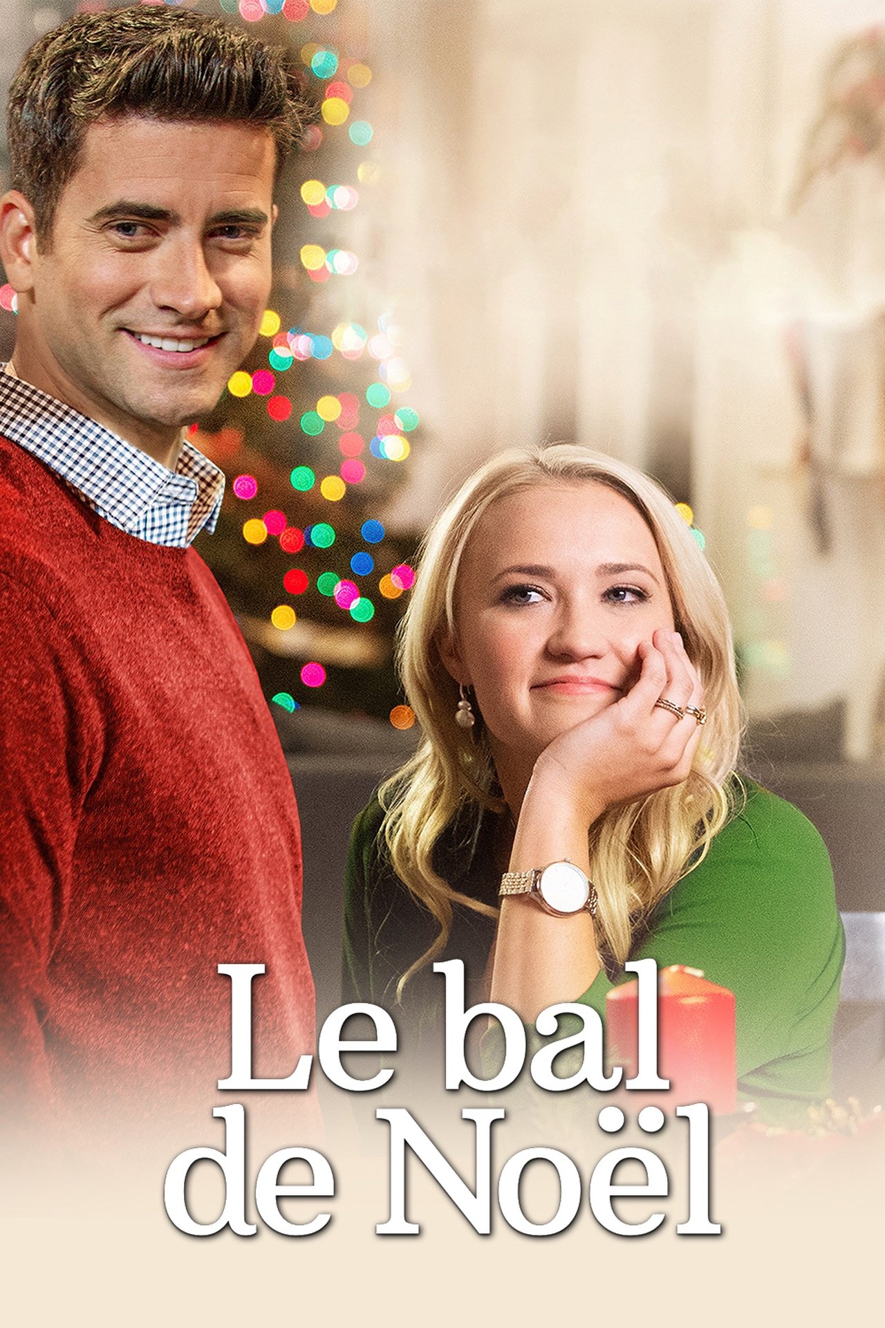 Le Bal de Noël poster