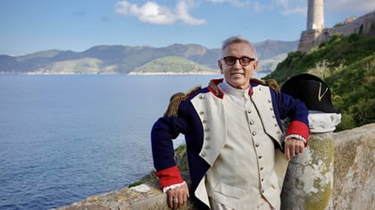 Bruno Barbieri - 4 Hotel - Season 8 Episode 1 : Elba Island