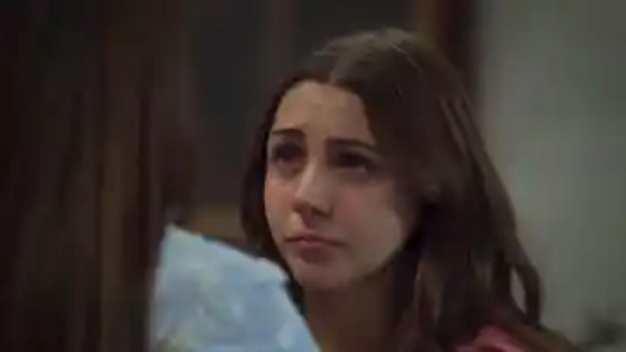 Mi verdad oculta — Épisode 77