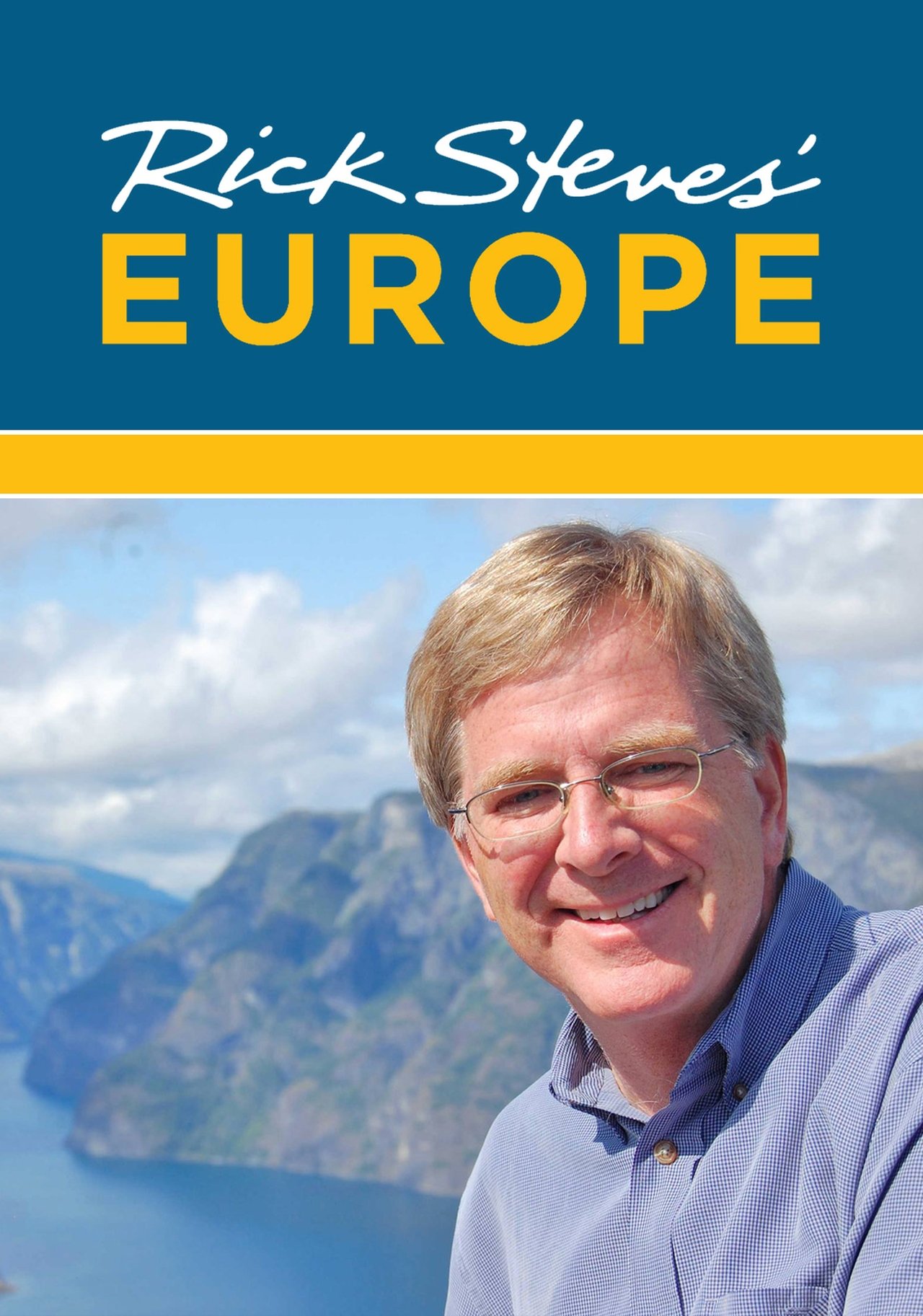 Rick Steves' Europe Staffel 0 Alle Untertitel dieser Fernsehserie