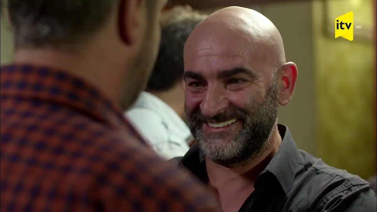 Yalan həqiqət — Épisode 12