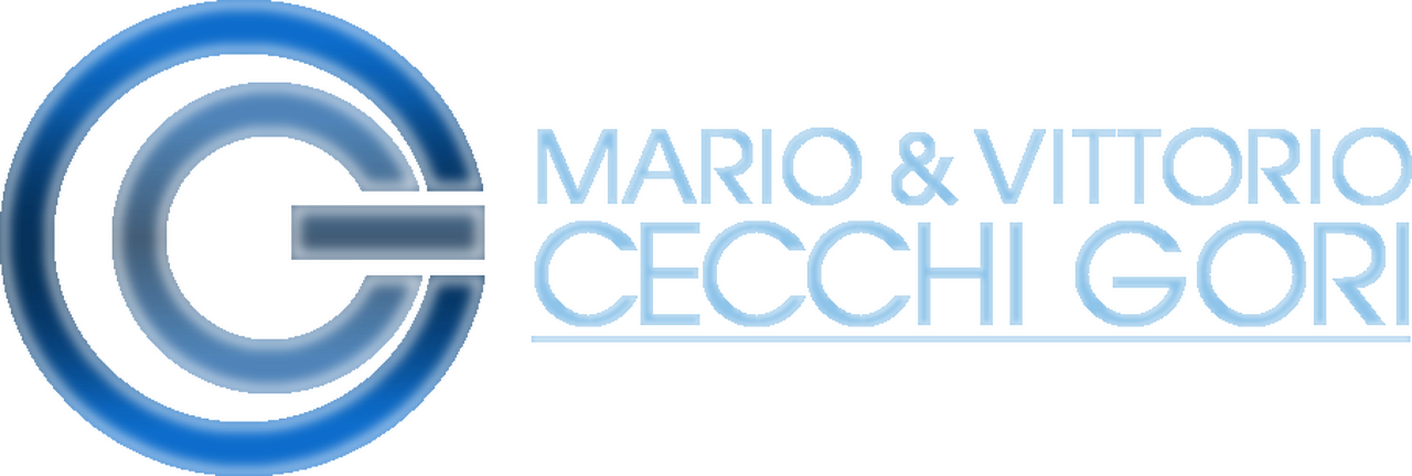 Mario e Vittorio Cecchi Gori - C.E.I.A.D.