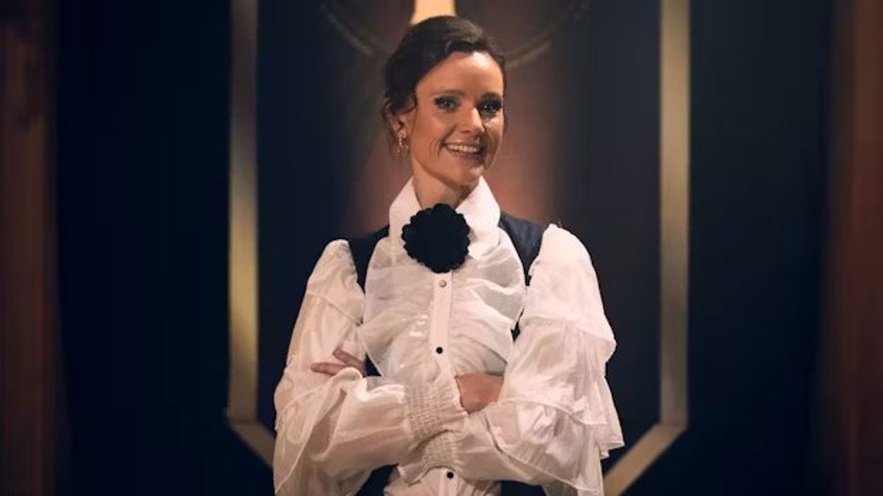 Les Traîtres (Danemark) — Épisode 8