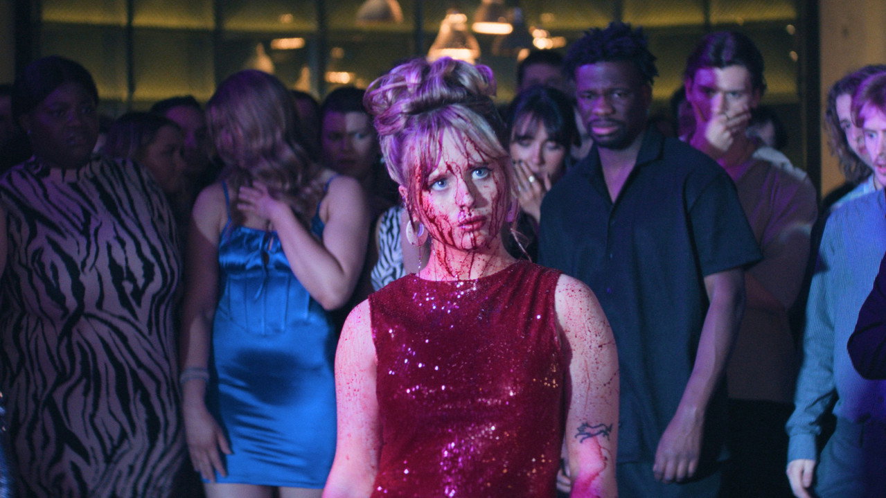 The Last Temptation of Becky still 2