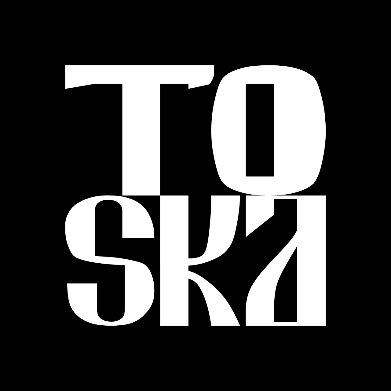 TOSKA Productions