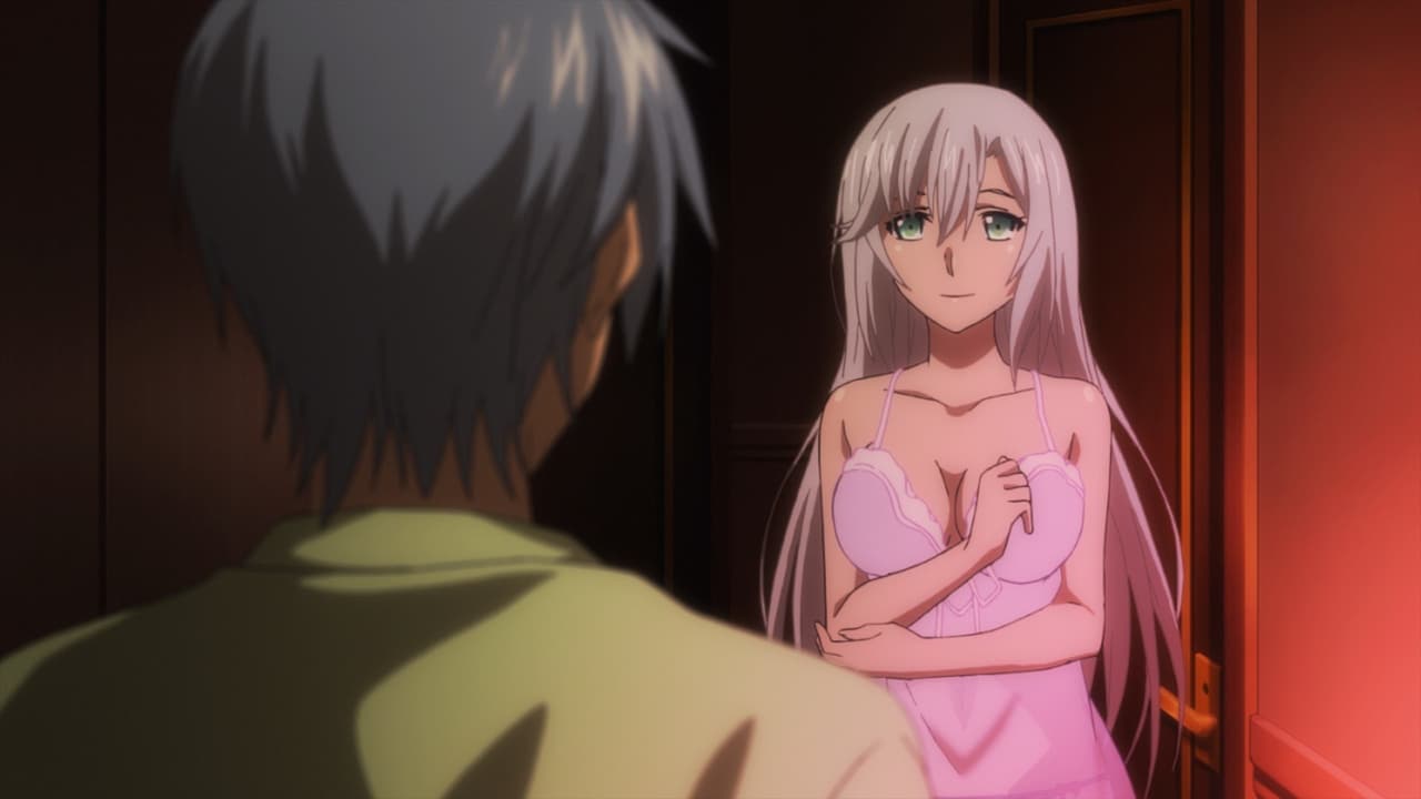 Strike the Blood - Season 0 Episode 1 : Kingdom of Valkyria I