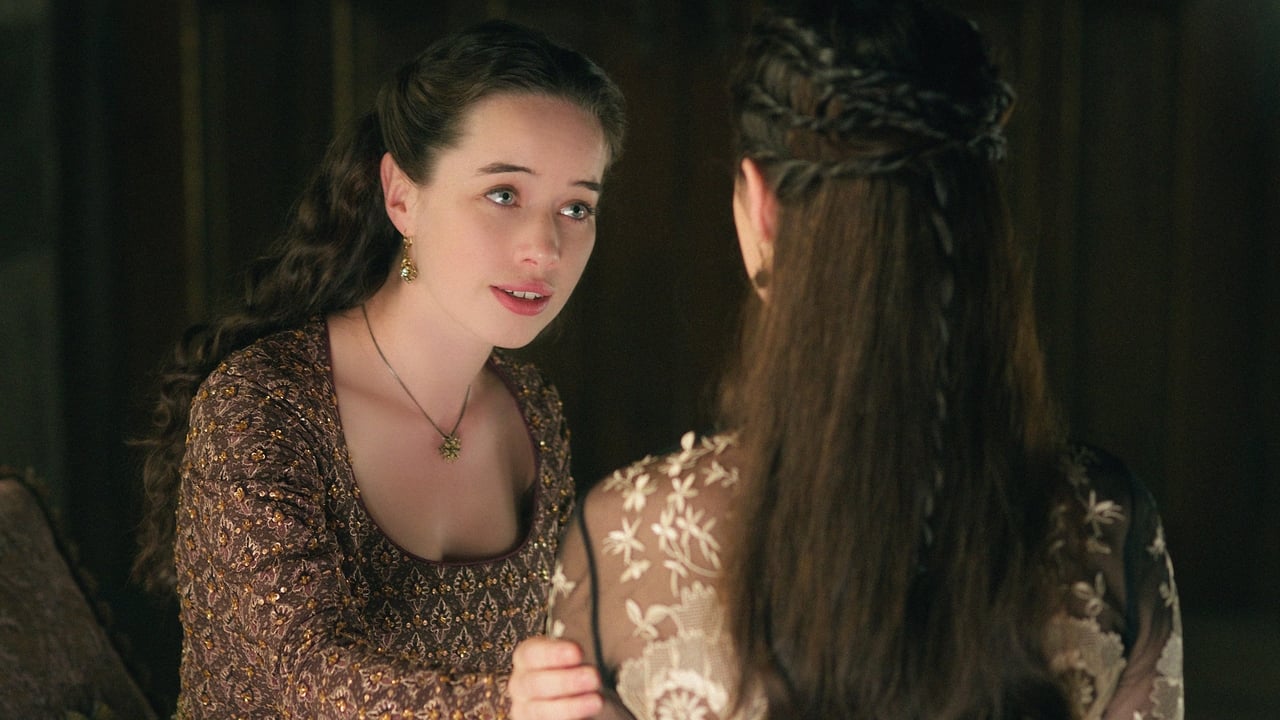 Reign - Season 3 Episode 8 : Our Undoing