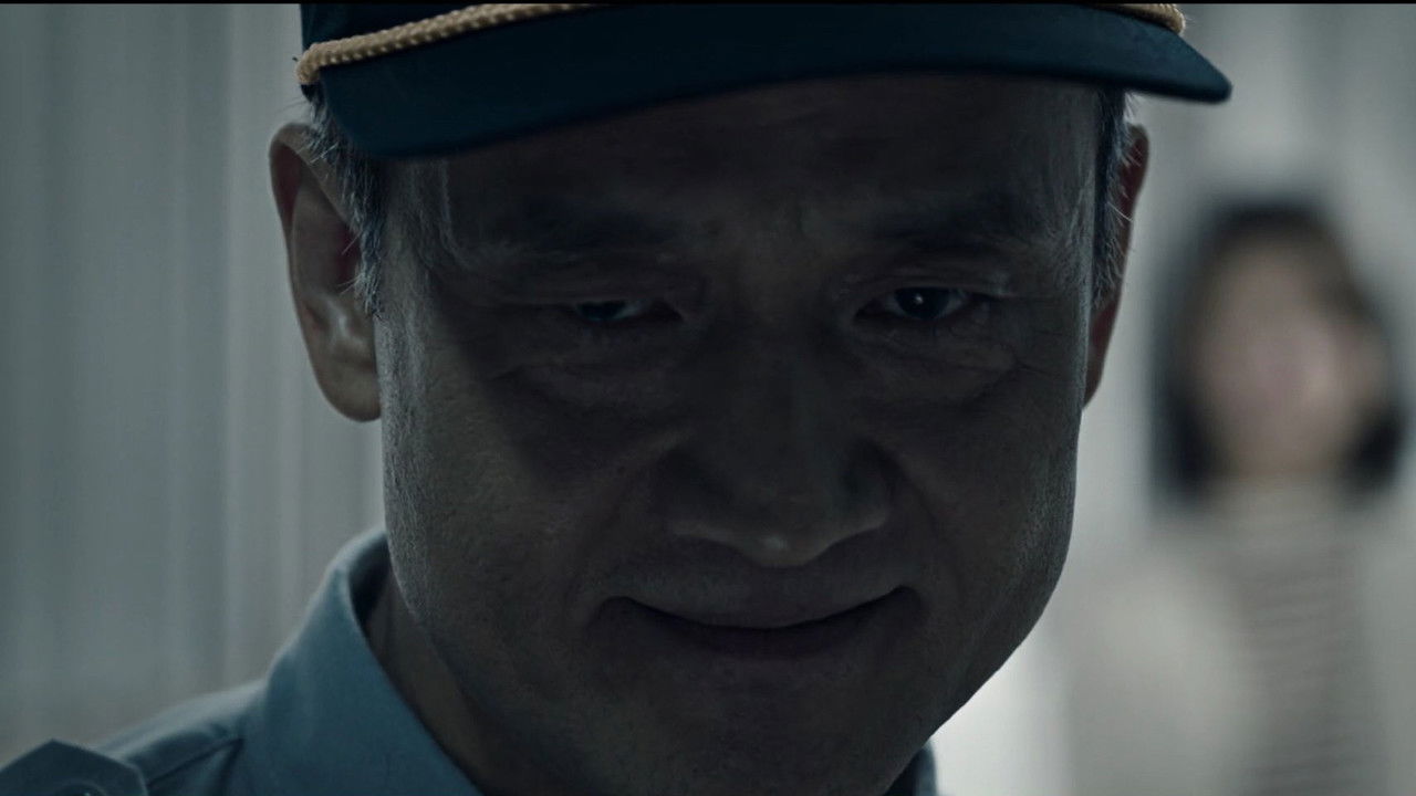 살롱 드 홈즈 — Épisode 9