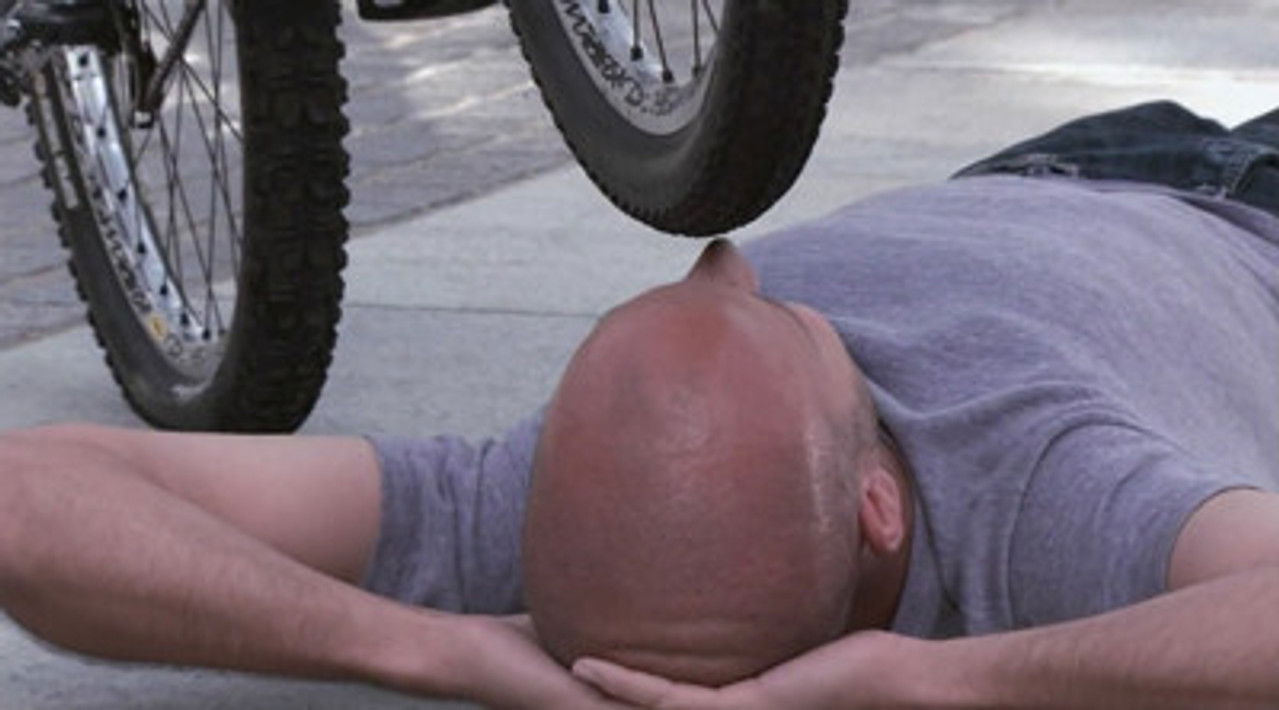 Time Warp — Épisode 13