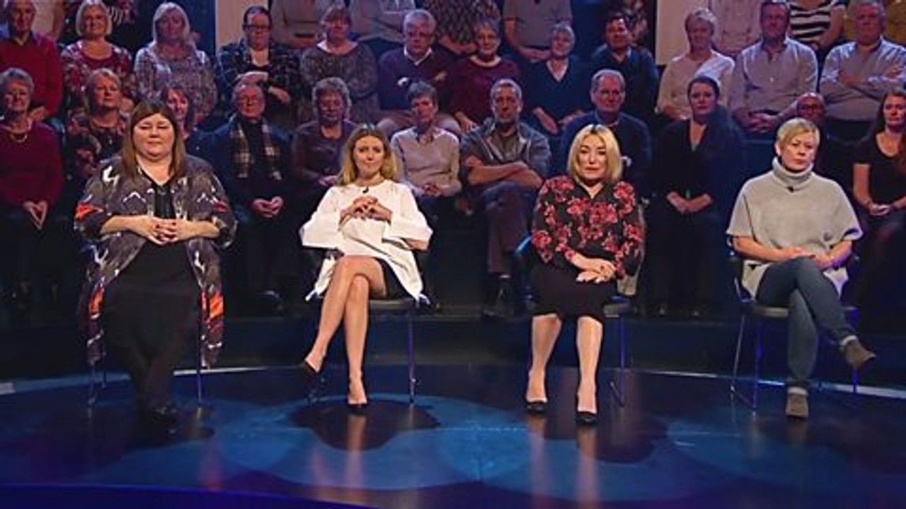 Celebrity Mastermind — Épisode 2