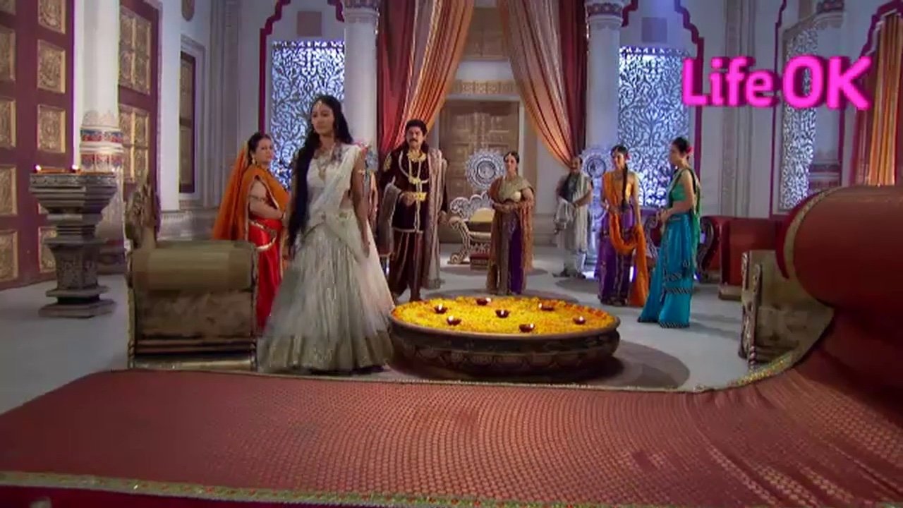 Devon Ke Dev...Mahadev - Season 4 Episode 28 : Narad's suggestion