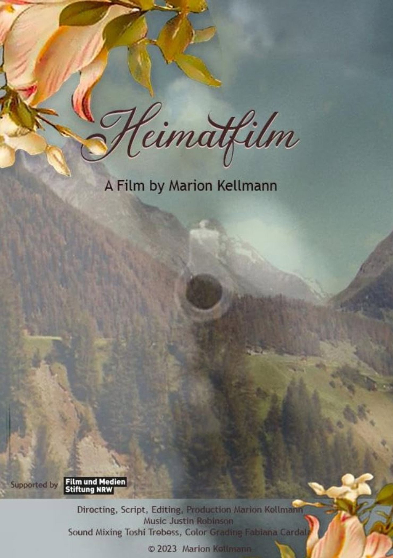 Heimatfilm filmaffisch