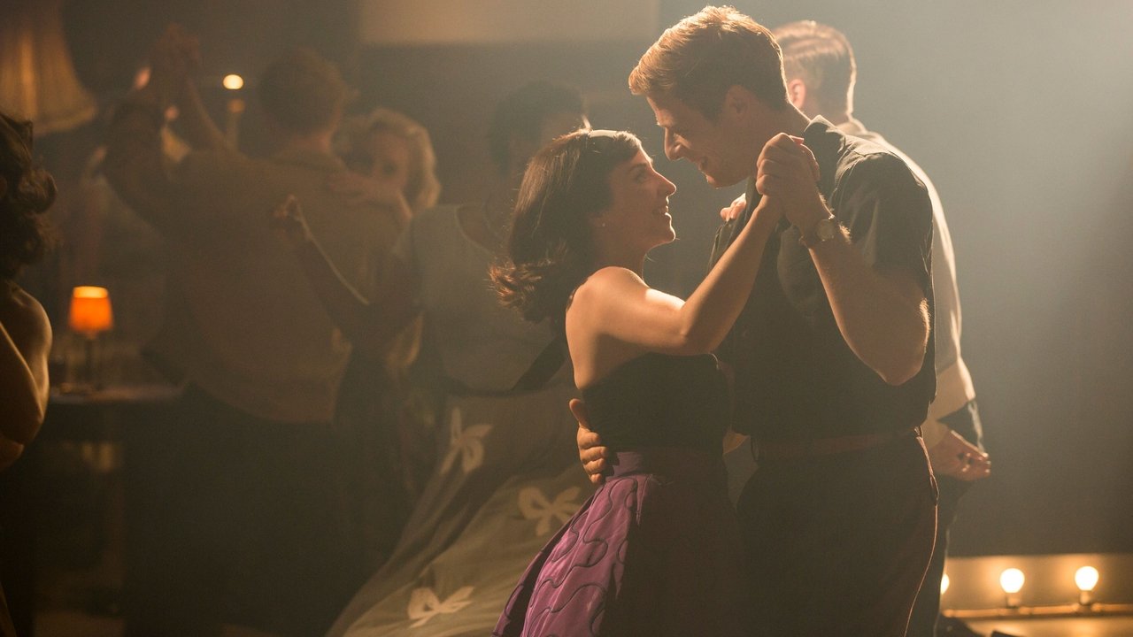 Grantchester - Season 3 Episode 1 : Episode 1