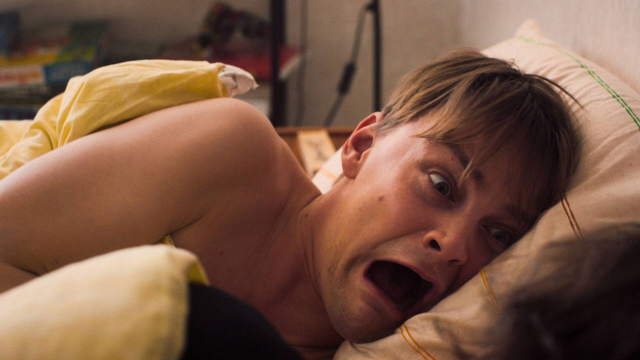 Från trakten — Épisode 4