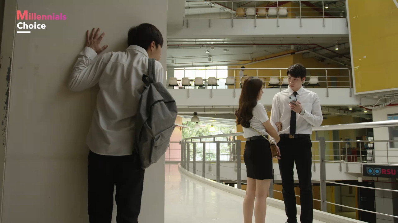 Image Love By Chance / Te iubesc din întâmplare (2018)