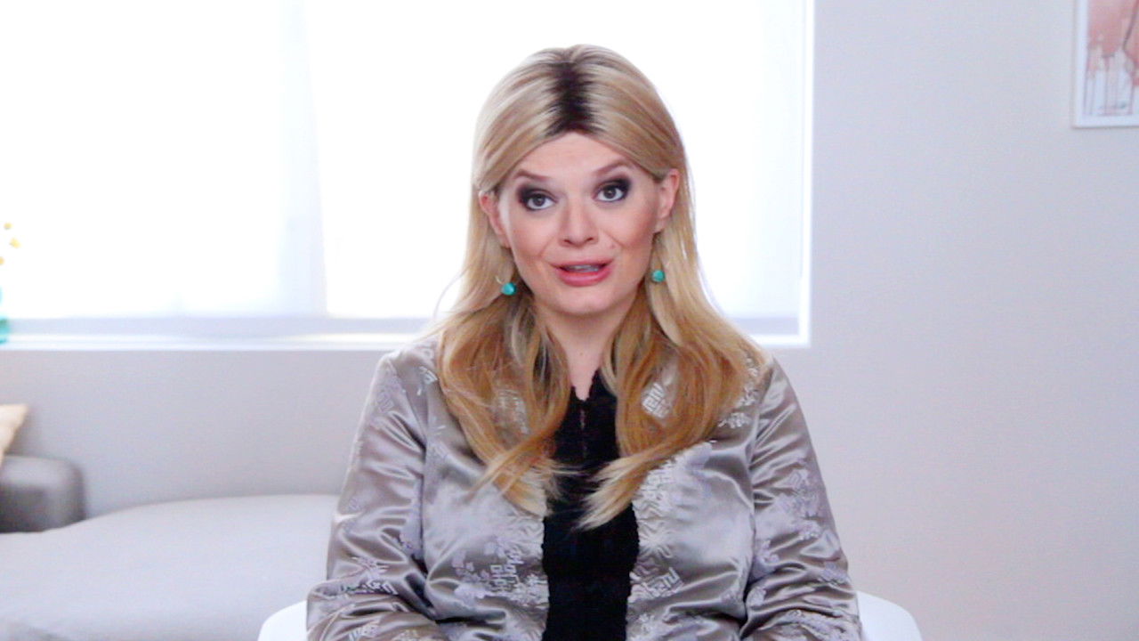 Very Mary-Kate — Épisode 21