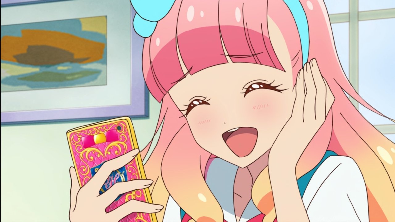 Aikatsu Friends! - Season 1 Episode 18 : Even a Slight Chance