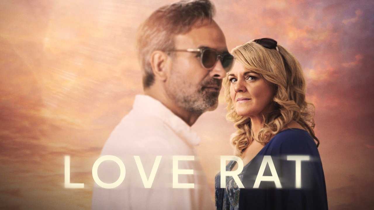 Love Rat background