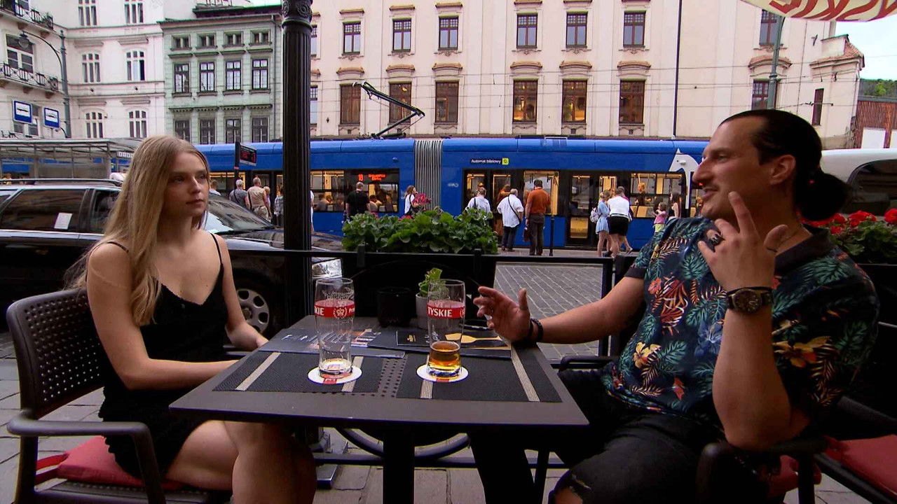 Tinderreisen — Épisode 3