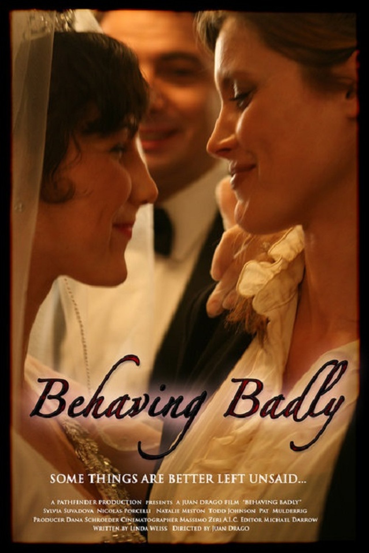 Behaving Badly Behaving Badly