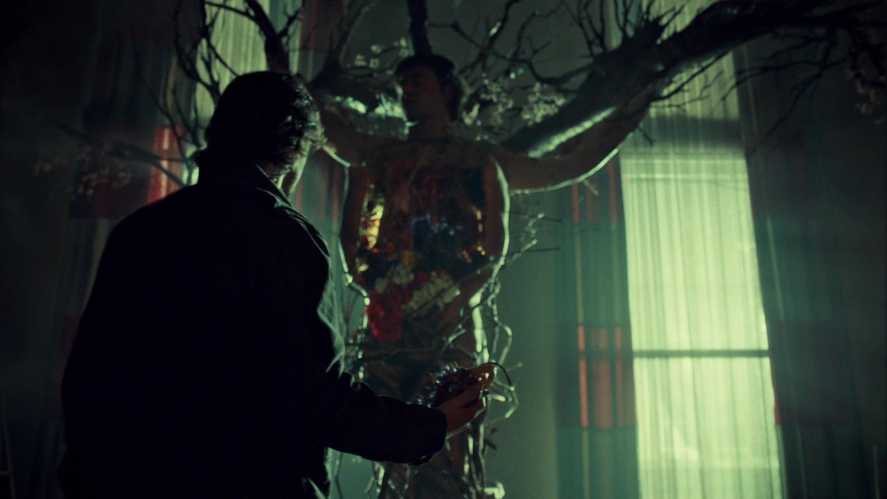 Hannibal (2013) trailer