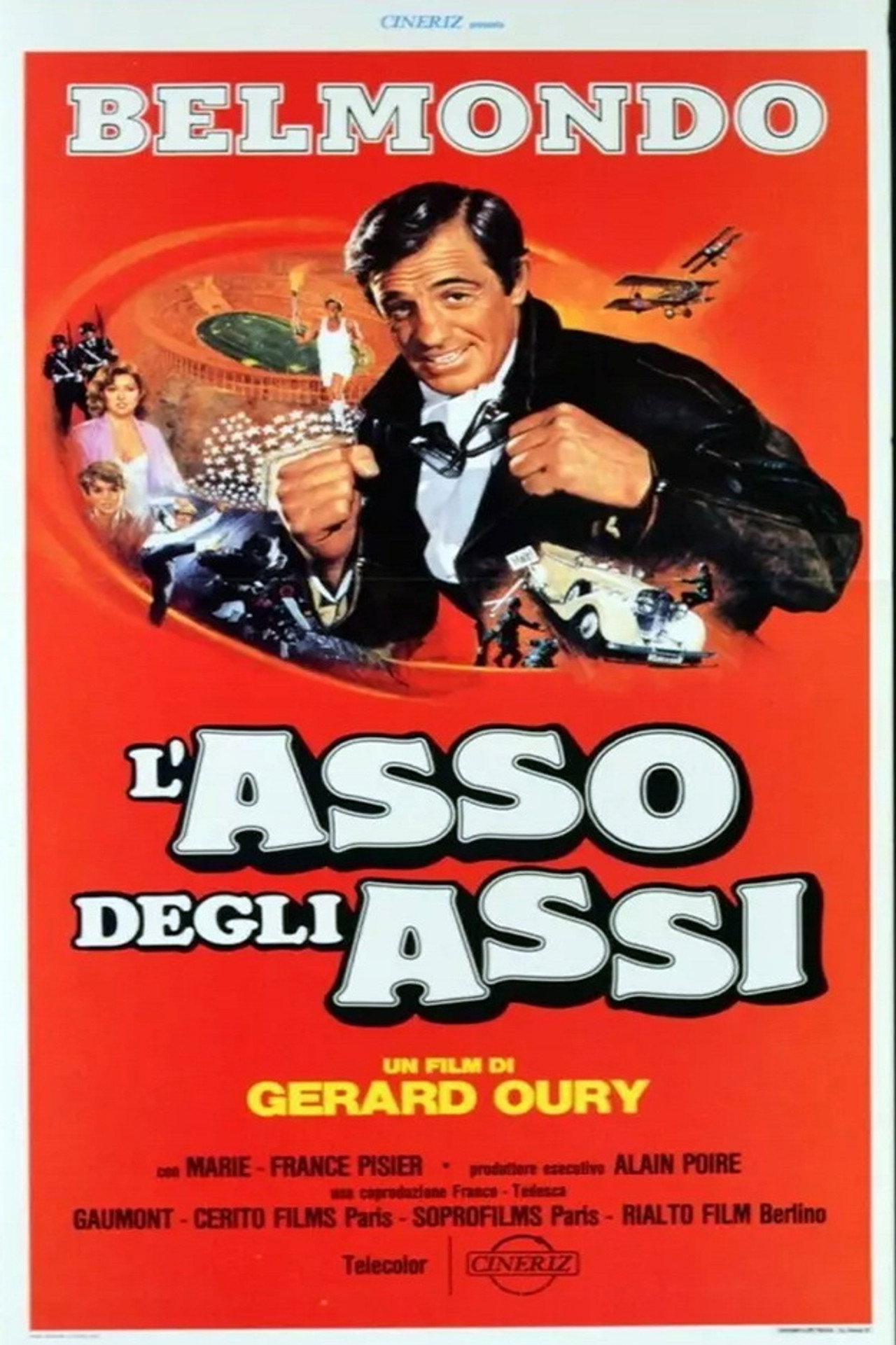 posters 24