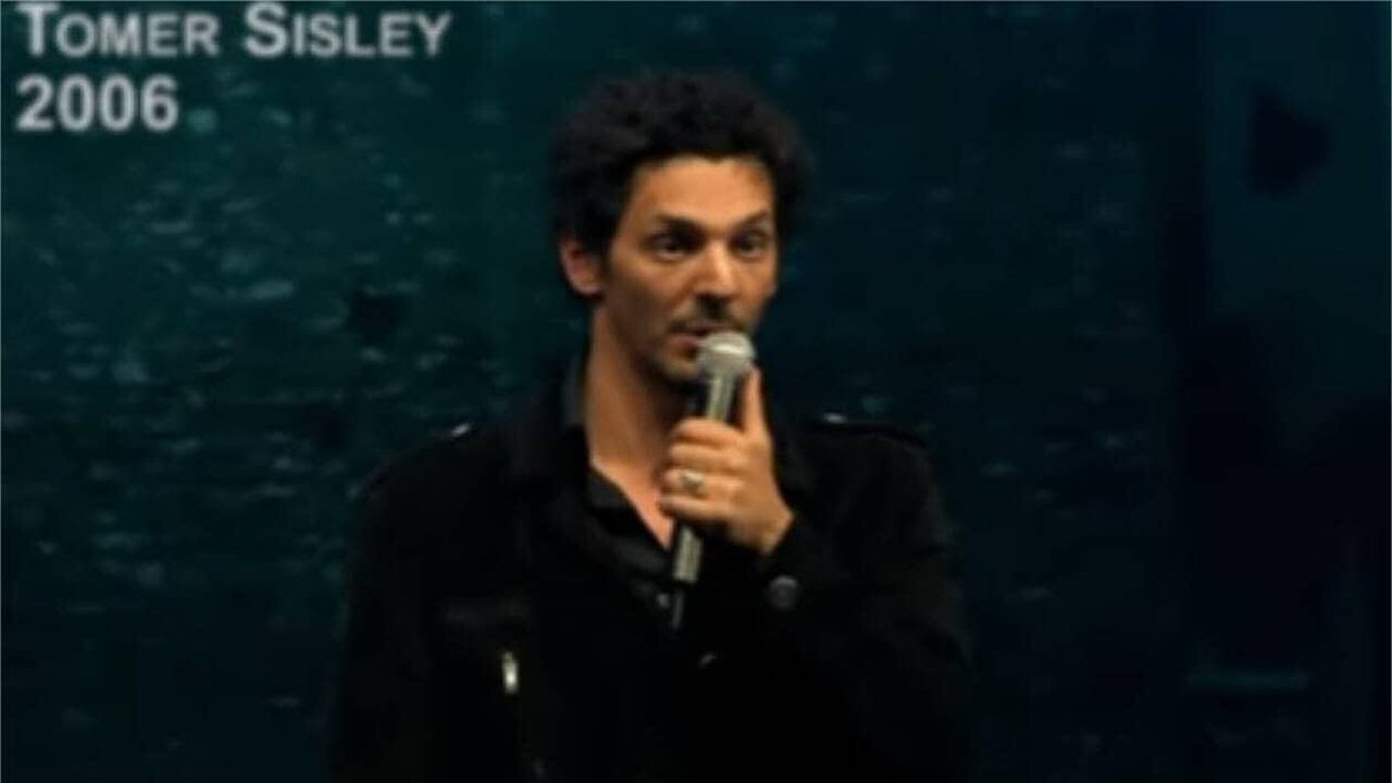 Tomer Sisley - Stand Up (au Bataclan) movie poster