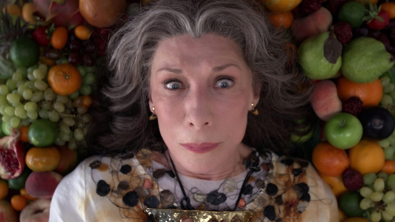 Grace and Frankie - Season 4 Episode 4 : The Expiration Date